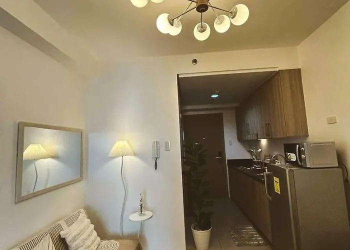 Apartamento Staycation In Marymount *