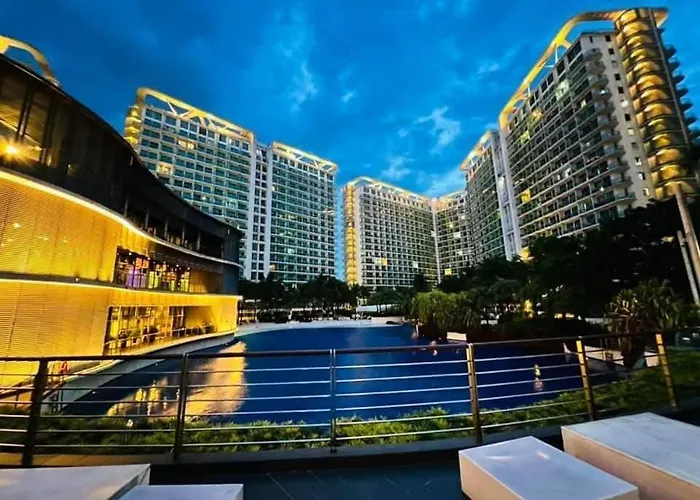 Apartamento Staycation In Marymount