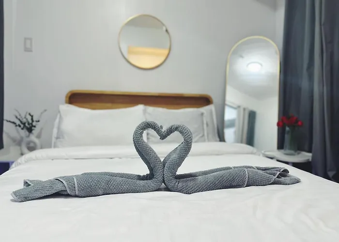 Apartamento Staycation In Marymount Manila