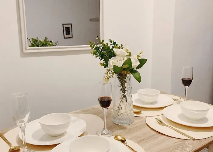 Apartamento Staycation In Marymount Manila