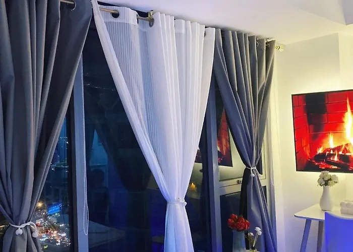 Staycation In Marymount Manila
